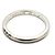 Autre Marque Tiffany & Co. Forever Platin-Diamantbandring - Ansicht 5