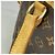 Louis Vuitton Monogram Batignolles Handtasche M51156 - Ansicht 11