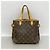 Louis Vuitton Monogram Batignolles Handtasche M51156 - Ansicht 12