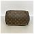 Louis Vuitton Monogram Batignolles Handtasche M51156 - Ansicht 3