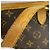 Louis Vuitton Monogram Batignolles Handtasche M51156 - Ansicht 9