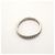 Autre Marque Tiffany & Co. Diamant-Bandring - Ansicht 3