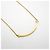 Autre Marque Collana Tiffany & Co. T Smile Small - vista 2