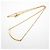 Autre Marque Collana Tiffany & Co. T Smile Small - vista 3