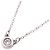 Autre Marque Collana Tiffany & Co. By the Yard