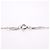 Autre Marque Collana Tiffany & Co. By the Yard - vista 4