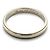 Cartier Damour Ehering - Ansicht 6