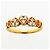 Christian Dior Ring mit Herz-Motiv - Ansicht 2