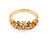 Christian Dior Ring mit Herz-Motiv - Ansicht 3