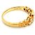 Christian Dior Ring mit Herz-Motiv - Ansicht 4