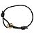 Bracciale Cartier Trinity con cordino