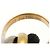 Bracciale Cartier Trinity con cordino - vista 5