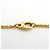 Cartier Baby Trinity Pampille Necklace - view 4
