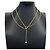 Cartier Baby Trinity Pampille Necklace - view 6