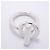 Hermès Hermes Echappé Band Ring - view 3