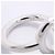 Hermès Hermes Echappé Band Ring - view 6