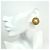 Orecchini a clip placcati in oro Chanel - vista 5