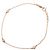 Autre Marque Bracciale con charm Tiffany & Co.