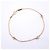 Autre Marque Bracciale con charm Tiffany & Co. - vista 2