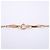Autre Marque Bracciale con charm Tiffany & Co. - vista 5