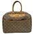 Borsa Louis Vuitton Monogram Deauville