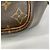 Borsa Louis Vuitton Monogram Deauville - vista 10