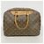 Borsa Louis Vuitton Monogram Deauville - vista 11