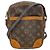Louis Vuitton Monogram Danube Shoulder Bag M45266