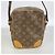 Louis Vuitton Monogram Danube Shoulder Bag M45266 - vista 12