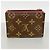 Louis Vuitton Monogram Portefeuille Lisa Wallet - vista 9