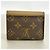 Louis Vuitton Tri-fold Geldbörse - Ansicht 8