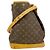 Borsa a tracolla Louis Vuitton Monogram Noe