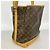 Borsa a tracolla Louis Vuitton Monogram Noe - vista 2