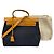 Hermès Borsa Hermes Herbag PM Toile Officier Natural