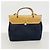 Hermès Borsa Hermes Herbag PM Toile Officier Natural - vista 14