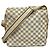 Louis Vuitton Damier Azur Naviglio Shoulder Bag N51189