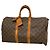 mala Louis Vuitton Boston Monogram Keepall 45
