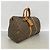 mala Louis Vuitton Boston Monogram Keepall 45 - vista 2