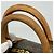 mala Louis Vuitton Boston Monogram Keepall 45 - vista 9