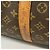 Louis Vuitton Boston Monogram Keepall 60 - Ansicht 11