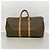 Louis Vuitton Boston Monogram Keepall 60 - Ansicht 12