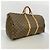 Louis Vuitton Boston Monogram Keepall 60 - Ansicht 2