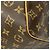 Louis Vuitton Boston Monogram Keepall 60 - Ansicht 6