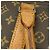Louis Vuitton Boston Monogram Keepall 60 - Ansicht 9
