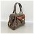 Borsa Louis Vuitton Damier Knightsbridge - vista 2