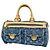 Louis Vuitton Monogram Denim Neo Speedy Handtasche