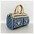 Louis Vuitton Monogram Denim Neo Speedy Handtasche - Ansicht 2