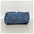 Louis Vuitton Monogram Denim Neo Speedy Handtasche - Ansicht 3