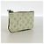 Louis Vuitton Monogram Mini Pochette Clé Coin Case - vista 2