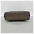 Borsa Tote Louis Vuitton Monogram Macassar Kitan - vista 3